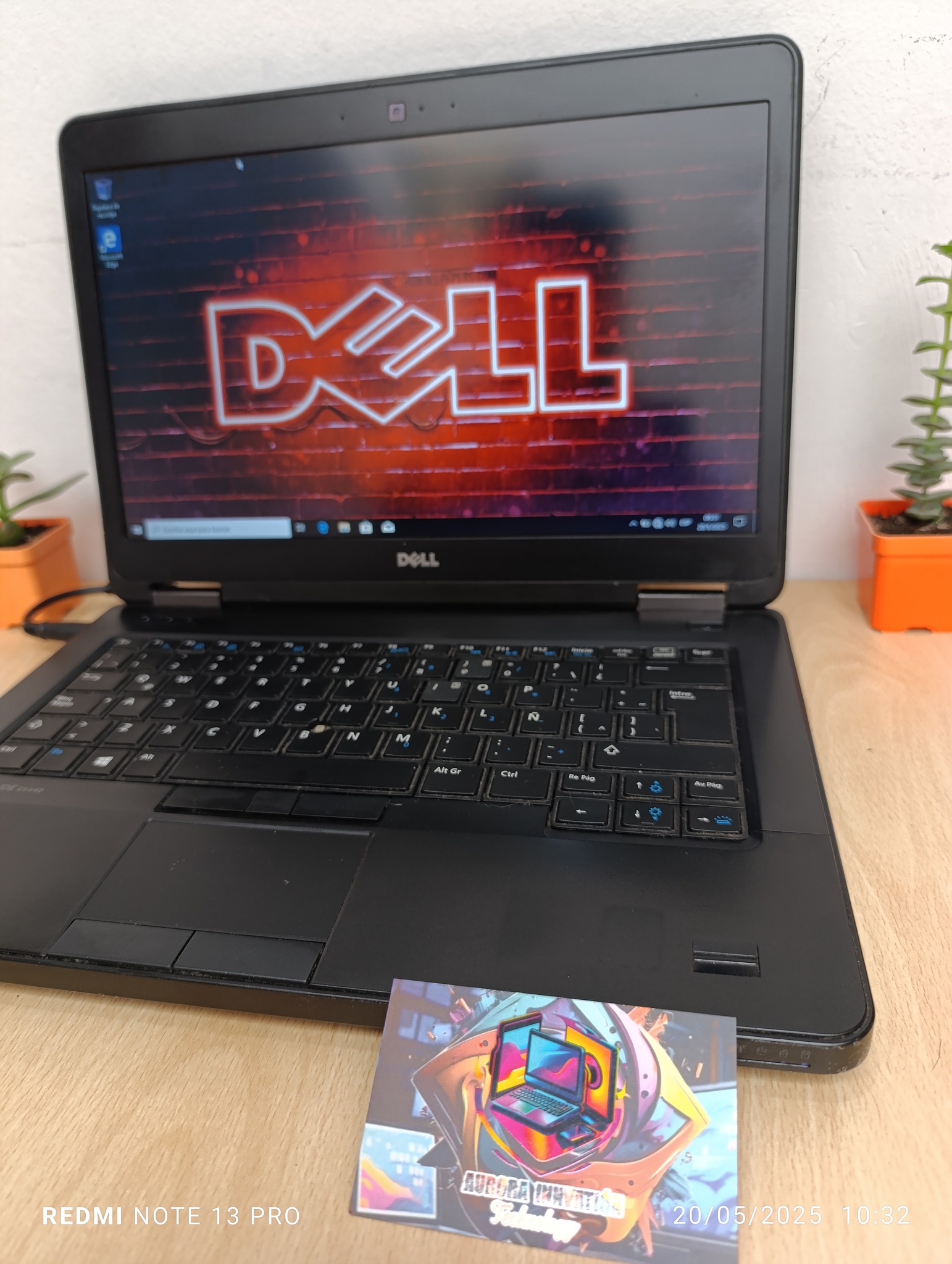 DELL PRECISION WORKSTATION